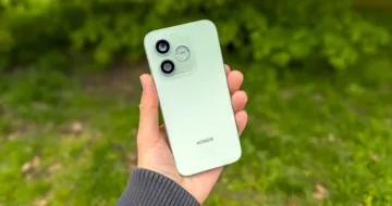 Recenze Honor 600 Lite – elegantní stylovka s překvapivou výdrží