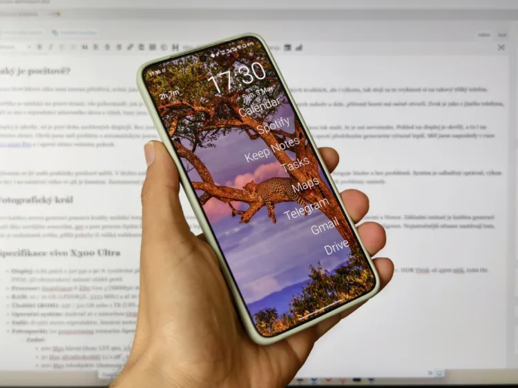 vivo x300 Ultra