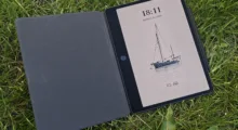 Poznámkový blok, tablet nebo čtečka? TCL Note A1 NXTPAPER nabízí od každého něco