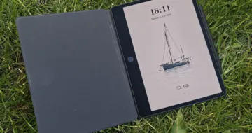  Poznámkový blok, tablet nebo čtečka? TCL Note A1 NXTPAPER nabízí od každého něco