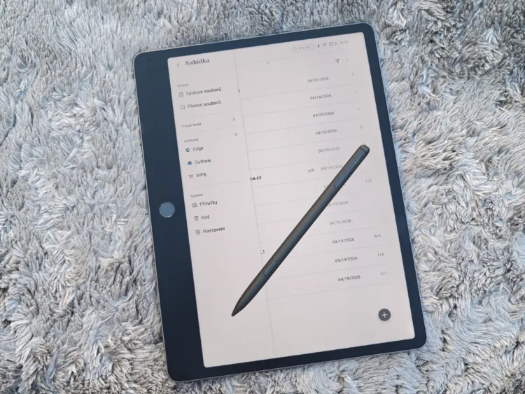 TCL Note A1 NXTPAPER