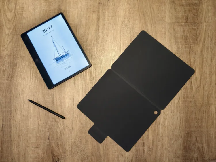 TCL Note A1 NXTPAPER