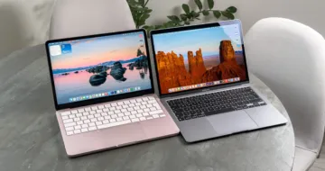  Recenze MacBook Neo – jablečný notebook pro všechny + jak si vede s Air M1?