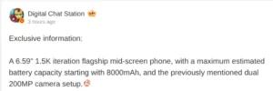 Oppo Find X10