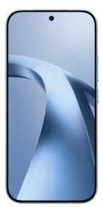 P12A Blue Front R2 Wallpaper