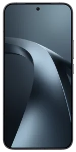 P12U Black Front R1 Wallpaper