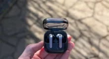Recenze Samsung Galaxy Buds 4 Pro: perfektní zvuk a ANC co vás odpojí od světa