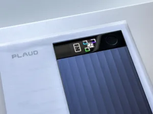 Plaud Note Pro