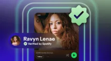 Ověřený umělec na Spotify: Nový odznak v boji s AI a pro transparentnost platformy