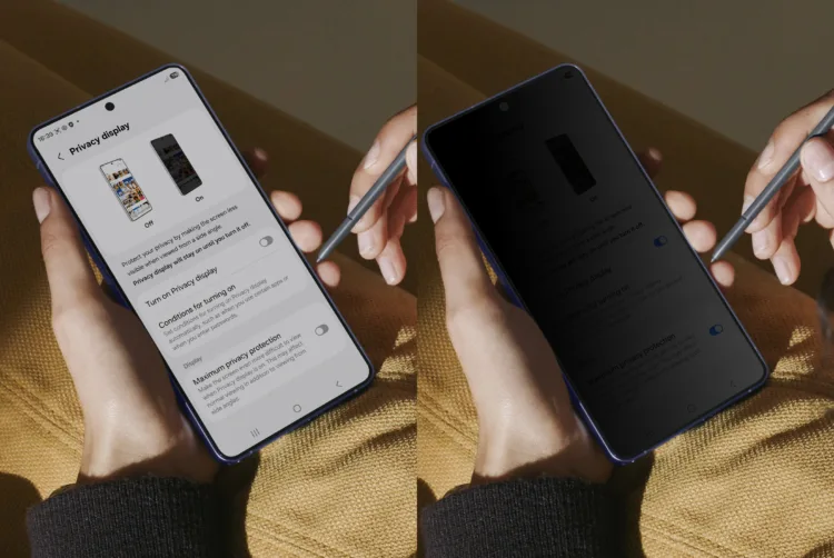 SAMSUNG privacy display landscape 01 1