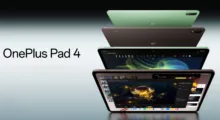 OnePlus Pad 4 oficiálně: Snapdragon 8 Elite Gen 5 a 144Hz displej