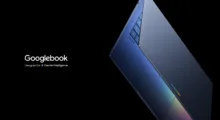 Systém v Googleboocích je asi Aluminium OS, k dispozici je ukázka systému