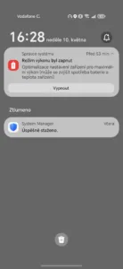 Screenshot 20260510 162808 com hihonor android launcher UniHomeLauncher