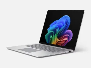 Surface Laptop for Business 13 8 and 15 inch