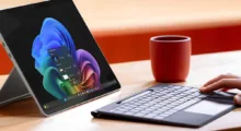 Microsoft ve velkém aktualizuje řadu Surface for Business