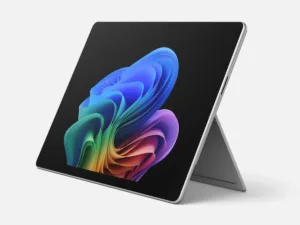 Surface Pro for Business 13 inch