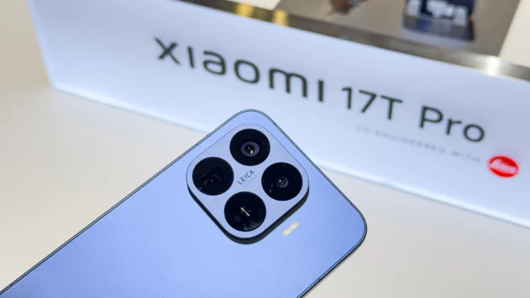 Xiaomi 17T Pro 01