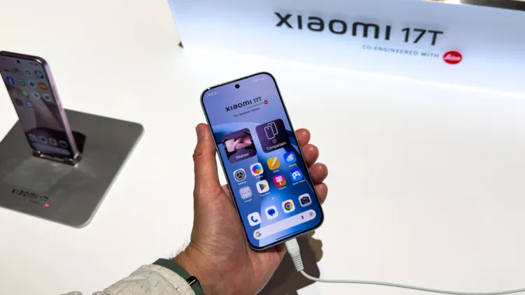 Xiaomi 17T Pro 09
