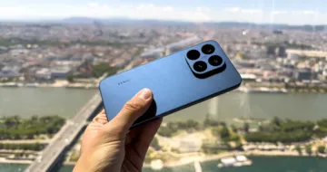 Xiaomi 17T Pro; zdroj: Dotekománie