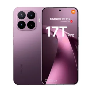 Xiaomi 17T Pro 2
