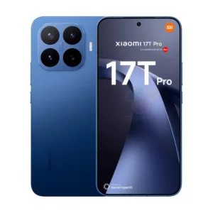 Xiaomi 17T Pro 3