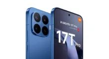 Xiaomi 17T a 17T Pro přibližuje masivní únik