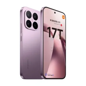 Xiaomi 17T 2