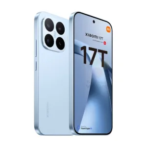 Xiaomi 17T 3