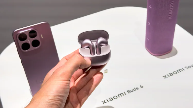 Xiaomi Buds 6 1