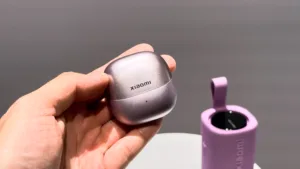 Xiaomi Buds 6 3