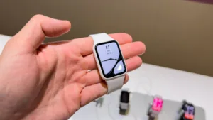 Xiaomi Smart Band 10 Pro 1