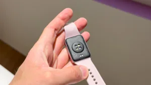 Xiaomi Smart Band 10 Pro 2