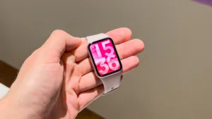 Xiaomi Smart Band 10 Pro 5