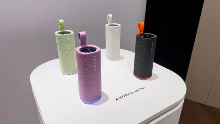 Xiaomi Sound Play 3