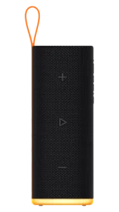 Xiaomi Sound Play black left