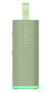 Xiaomi Sound Play green front
