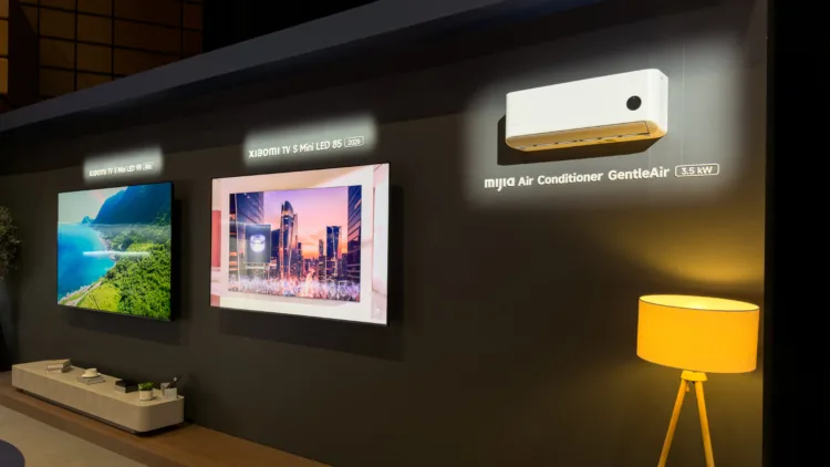 Xiaomi TV 4