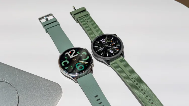 Xiaomi Watch S5 07
