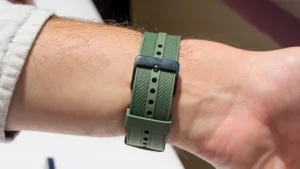 Xiaomi Watch S5 09