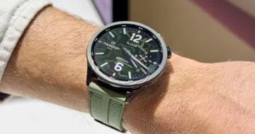Xiaomi Watch S5; zdroj: Dotekománie