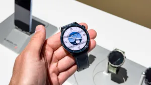 Xiaomi Watch S5 12