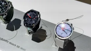 Xiaomi Watch S5 13