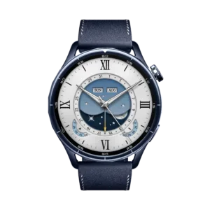 Xiaomi Watch S5 46mm Blue Front