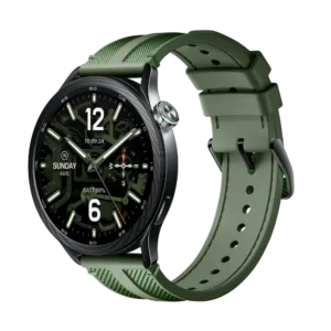 Xiaomi Watch S5 46mm Green 45 left