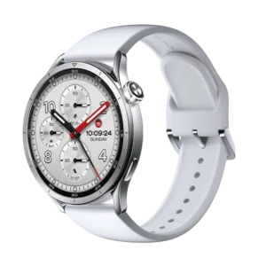 Xiaomi Watch S5 46mm Silver 45left
