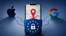 EU si chce posvítit na Apple Google v otázce sběru lokalizačních dat, budou muset získat výslovný souhlas uživatelů