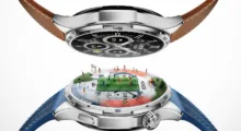 Honor Watch 6 Plus: Nástupce s masivní baterií