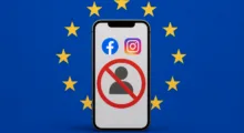 Meta podle EU dostatečně nechrání děti: Instagram a Facebook čelí hrozbě obří pokuty