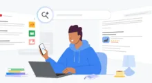 Google přináší nové funkce do vyhledávání, slibuje kvalitnější a originální obsah