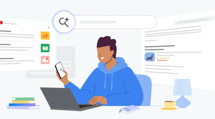Google přináší nové funkce do vyhledávání, slibuje kvalitnější a originální obsah